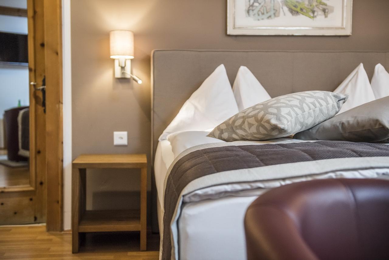 Chambre Double Supérieure