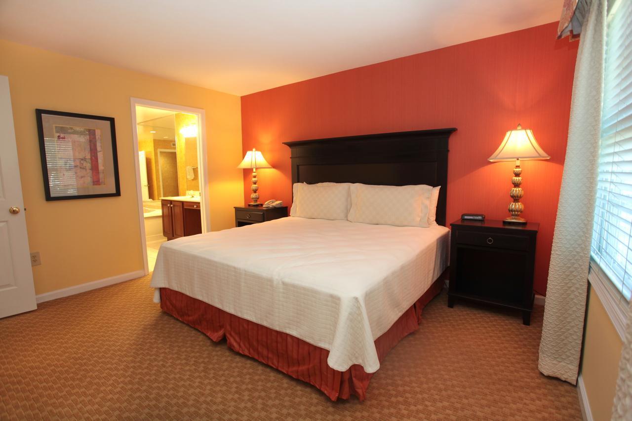 Suite Deluxe 2 Chambres