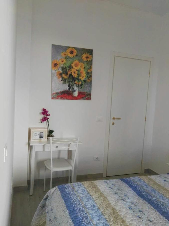 Superior Single Room Private Bathroom