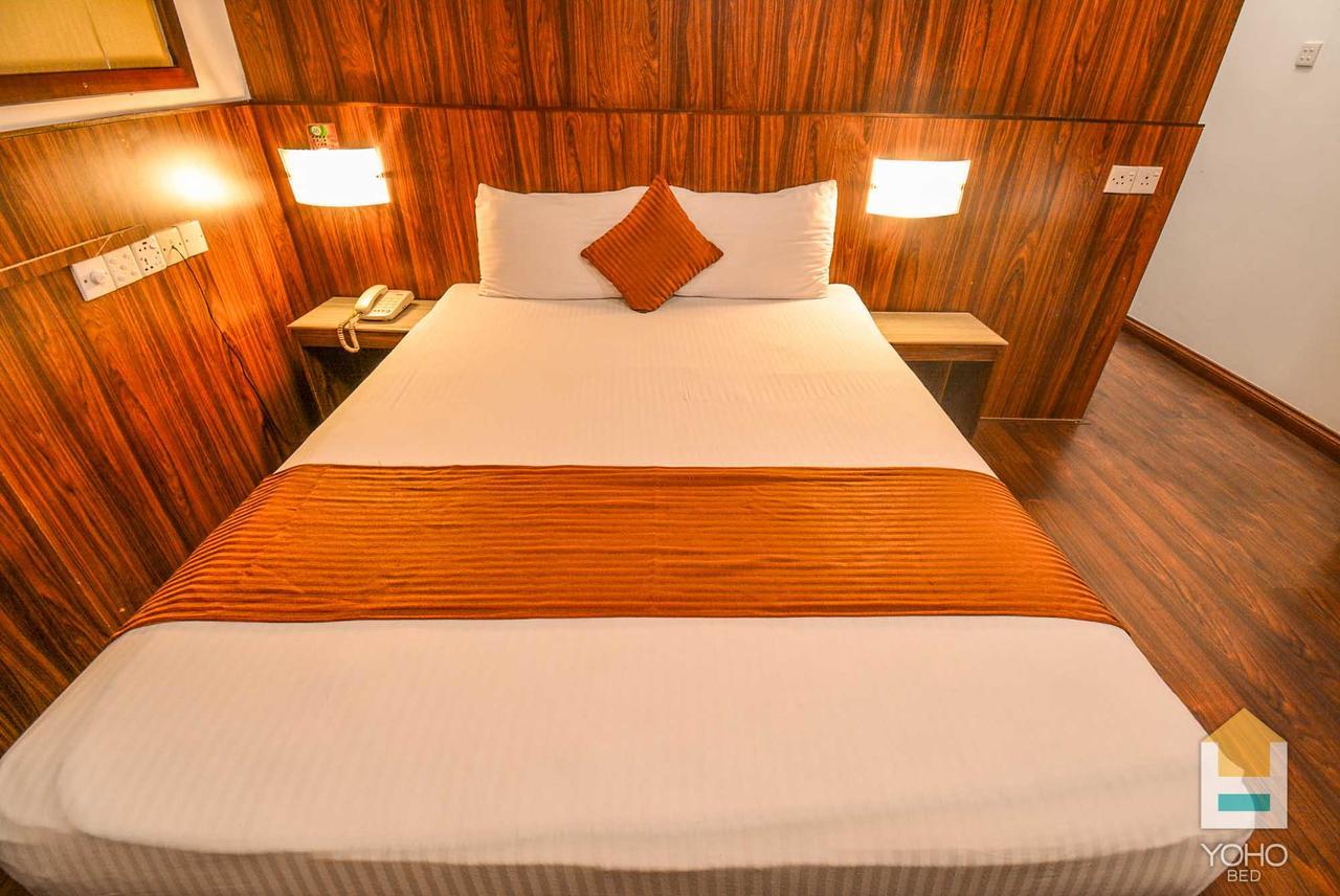 Chambre Double Deluxe