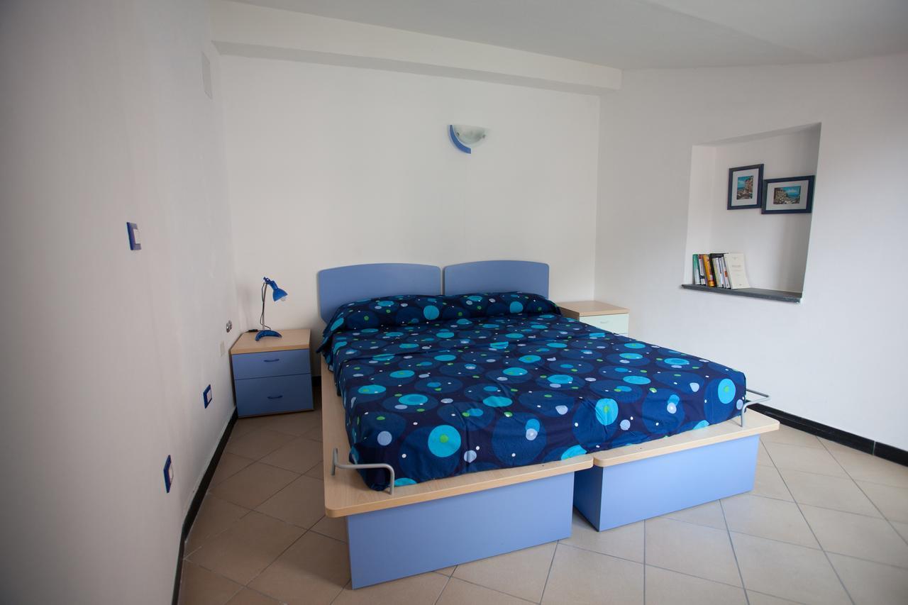 Double Room Balcony Sea View