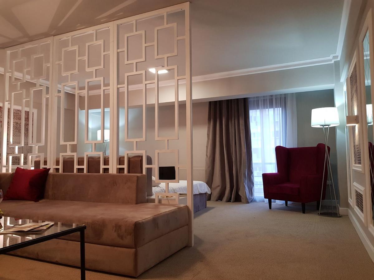 Apartamento de lujo