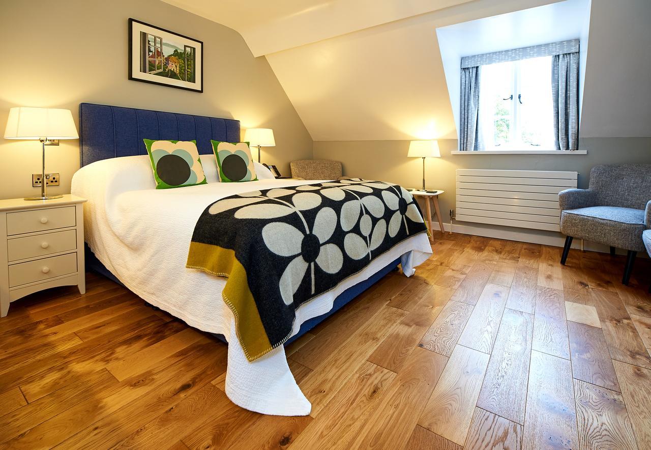 Chambre Double ou Lits Jumeaux Village
