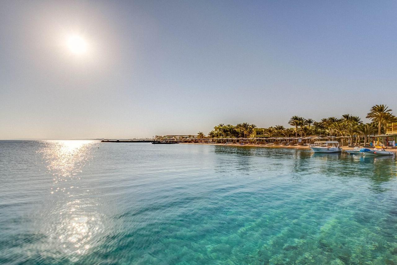 Camera Standard con Vista Mare