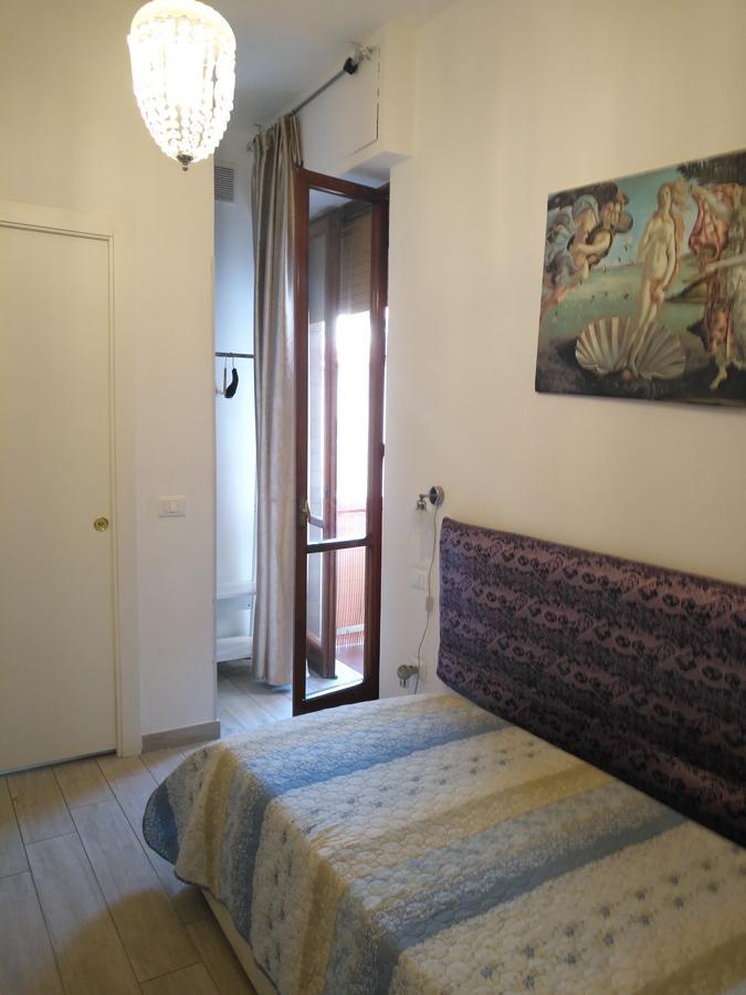Single Room Private Bathroom