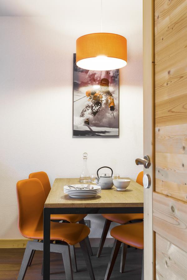One-Bedroom Comfort Apartment