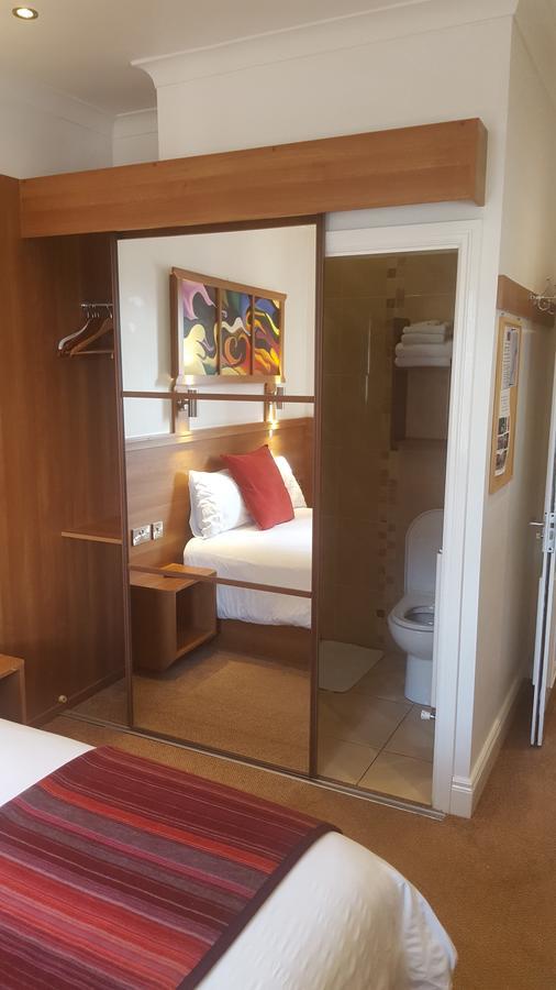 Petite Chambre Double