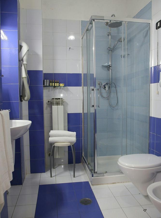 Chambre Double ou Lits Jumeaux Supérieure