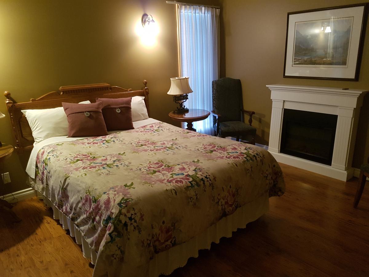 Superior Zimmer Vermillion mit Queensize-Bett