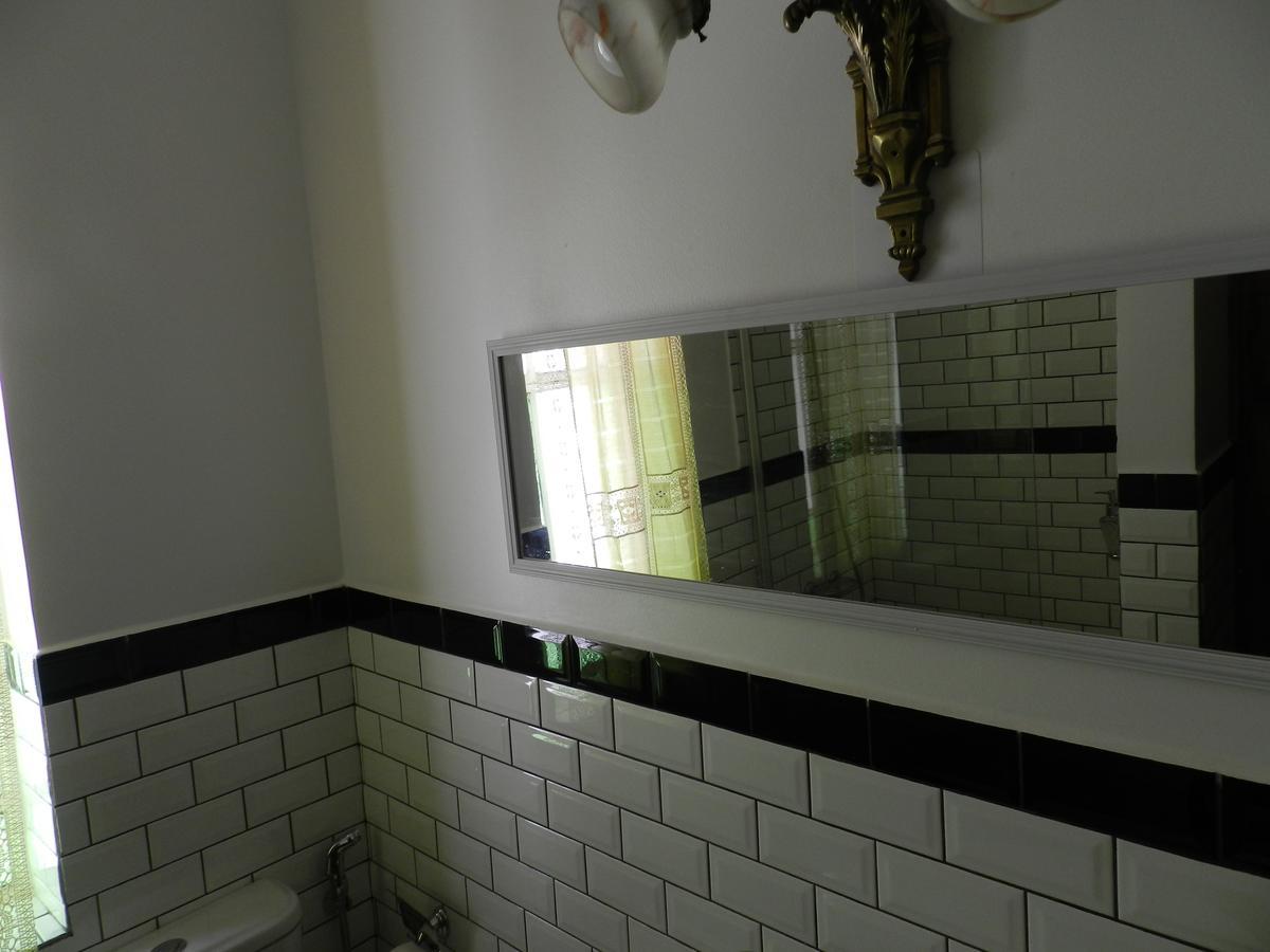 Deluxe Double Room Balcony