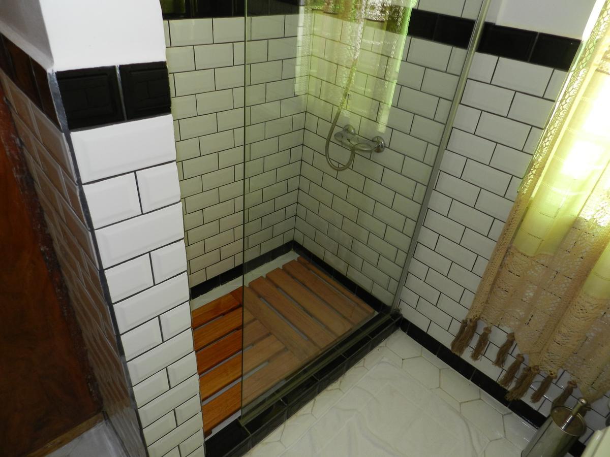 Deluxe Double Room Balcony