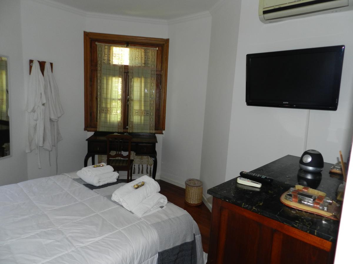 Deluxe Double Room Balcony