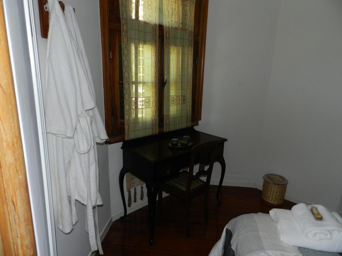 Deluxe Double Room Balcony