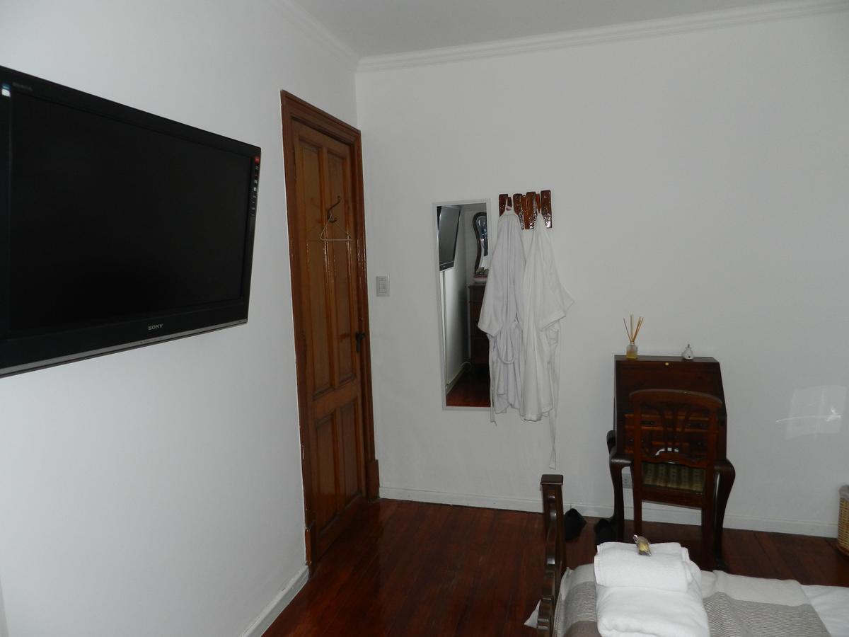 Deluxe Double Room Balcony