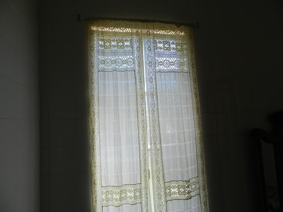 Deluxe Double Room Balcony