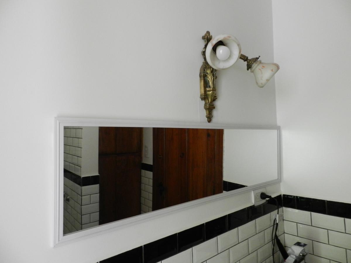 Deluxe Double Room Balcony