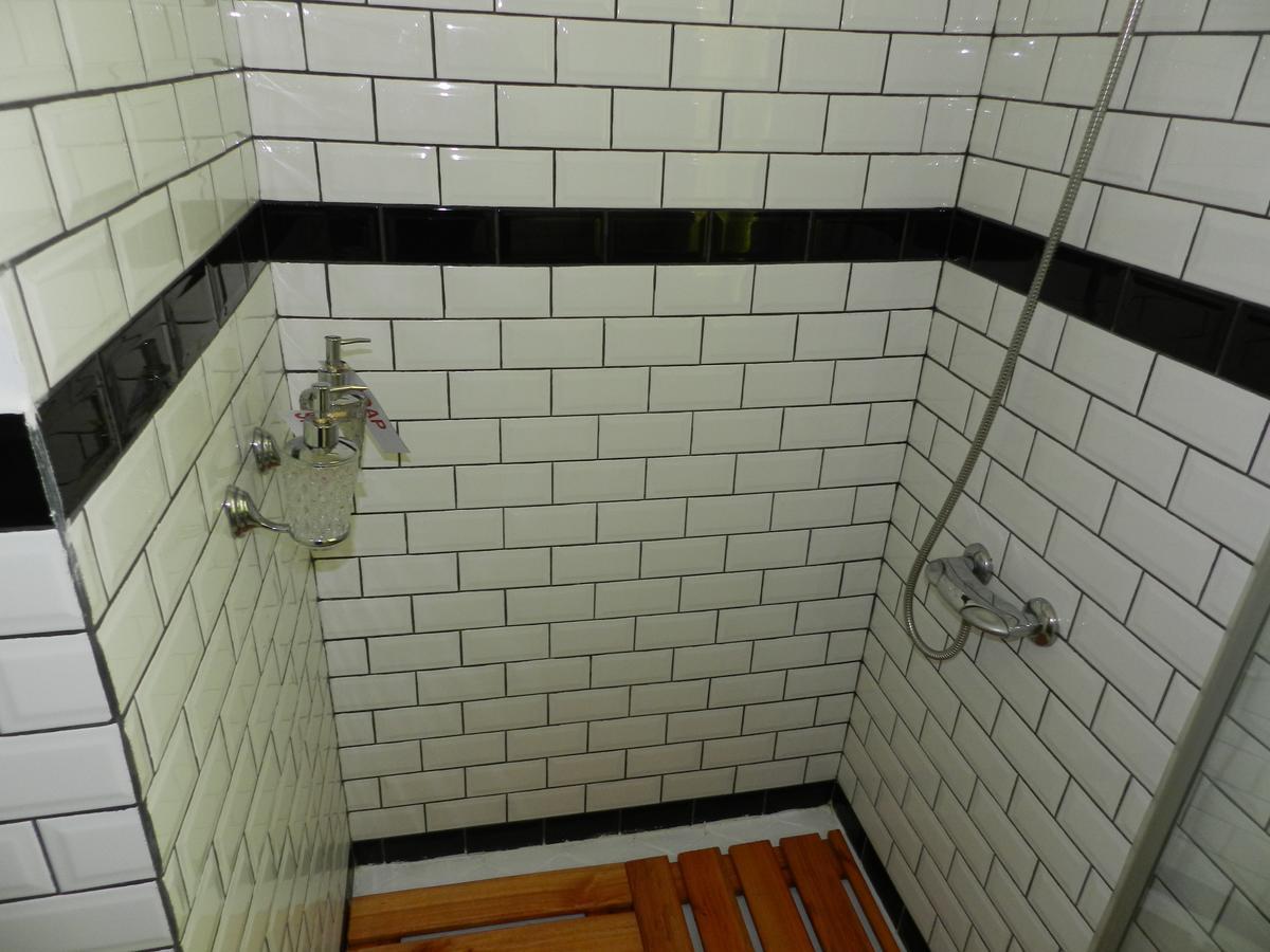 Deluxe Double Room Balcony