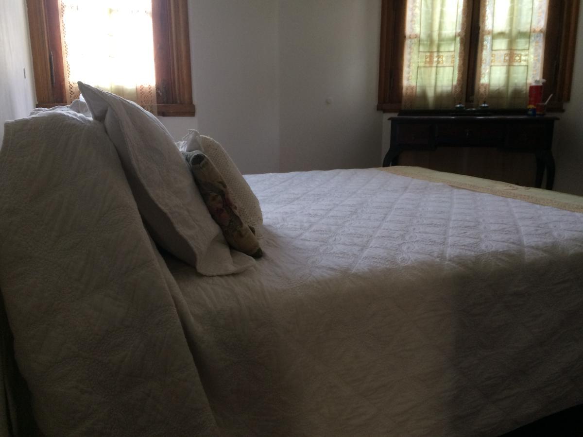 Deluxe Double Room Balcony