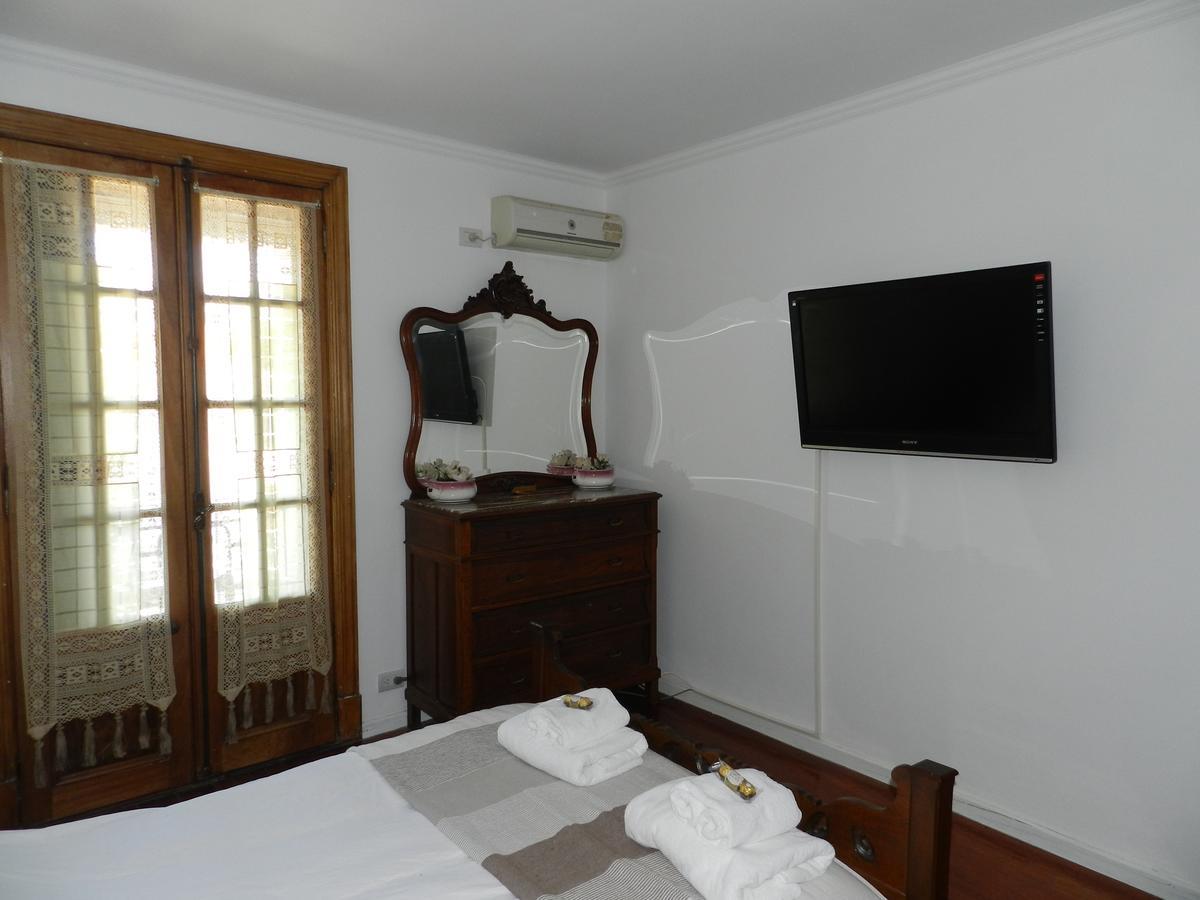 Deluxe Double Room Balcony