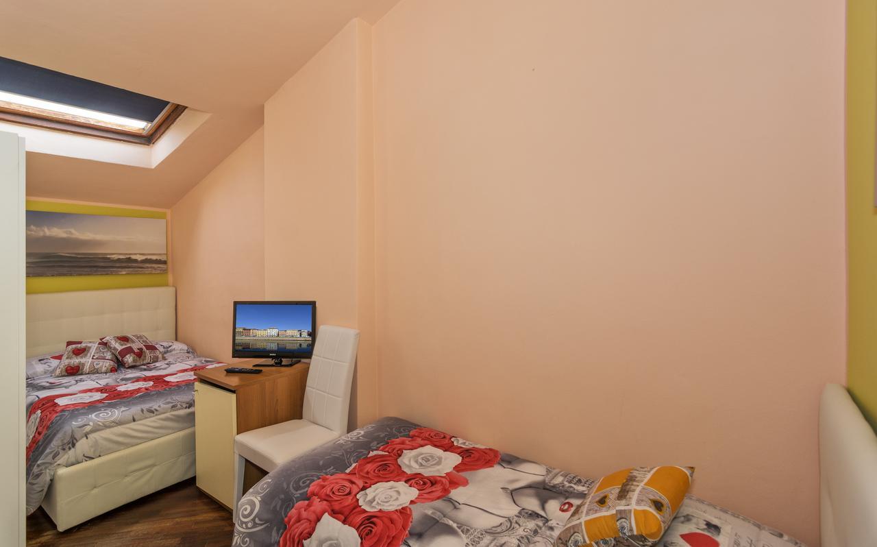 Basic Double Room