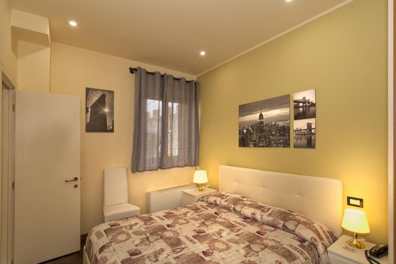Basic Single Room