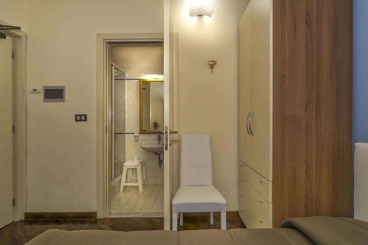 Basic Single Room