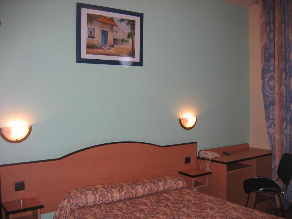Familienapartment