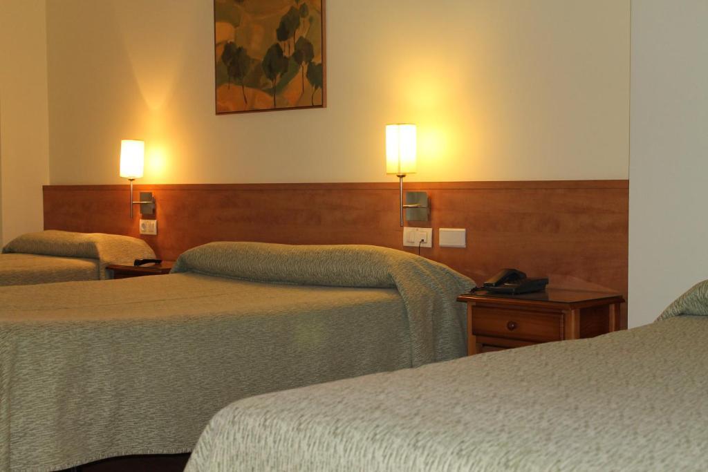 Chambre Familiale