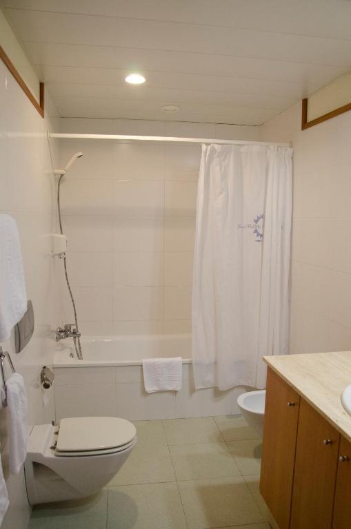 Chambre Double avec Lit d'Appoint
