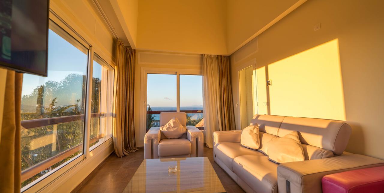 Apartmentsuite mit 2 Schlafzimmern