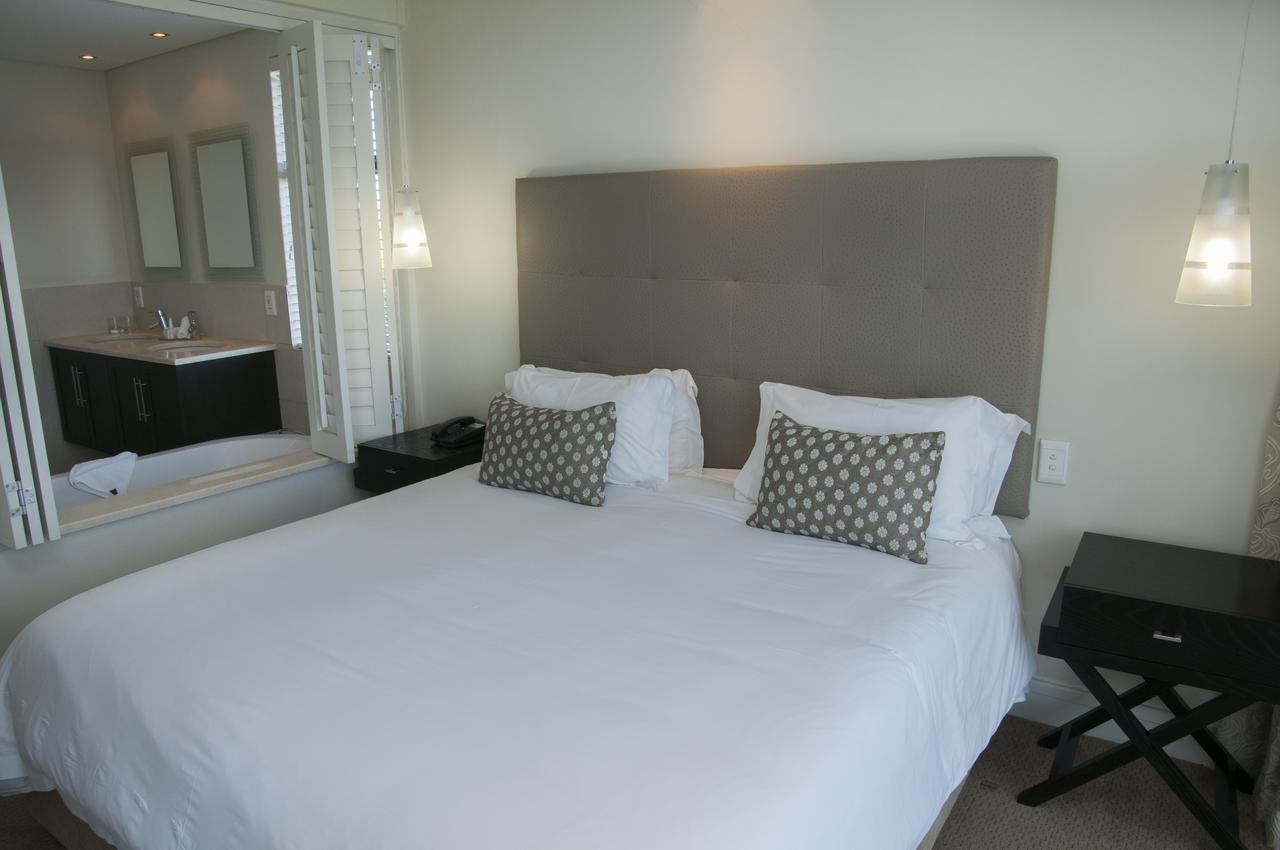 Executive Two-Bedroom Suite