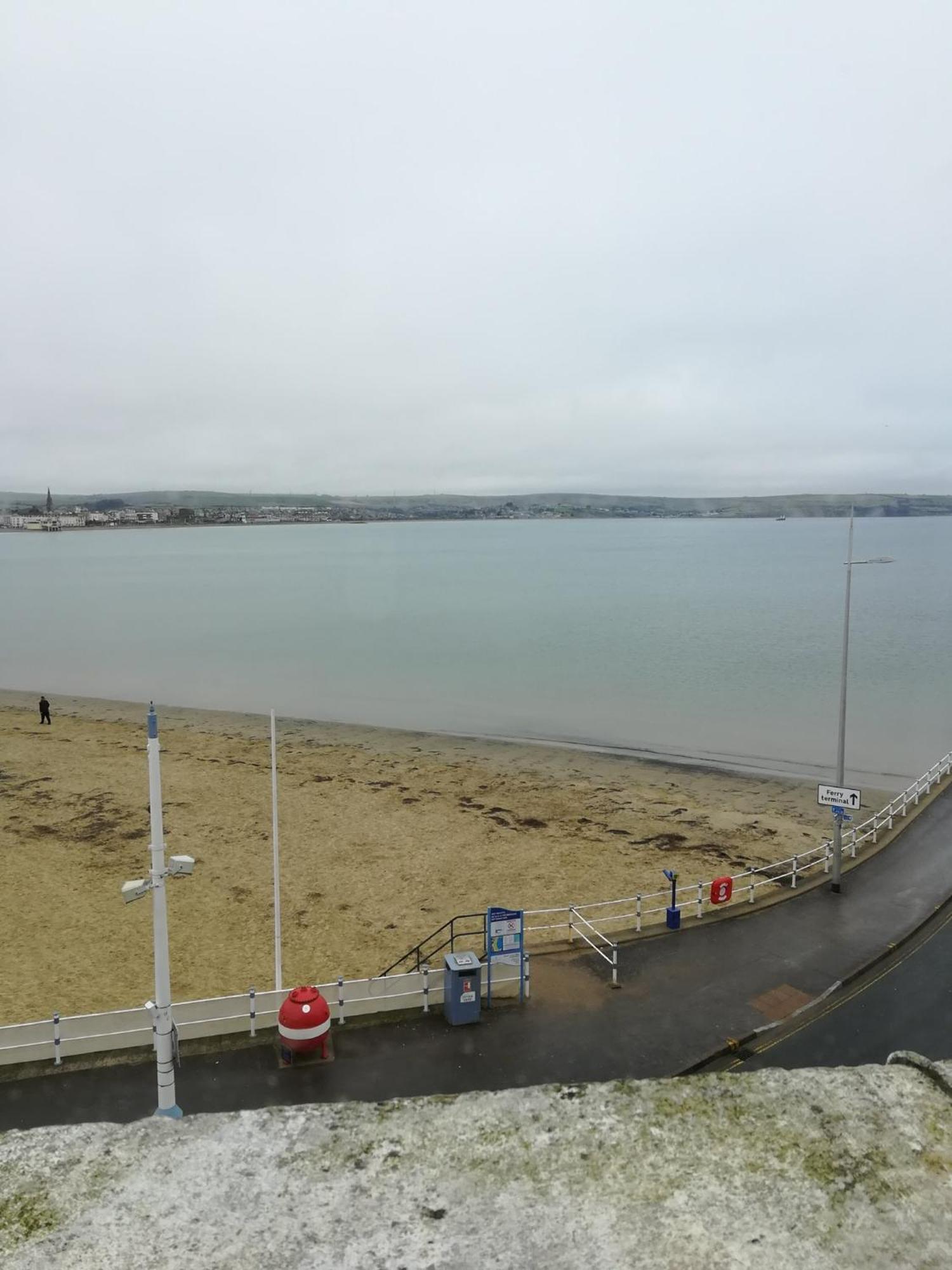 Double Room Sea View