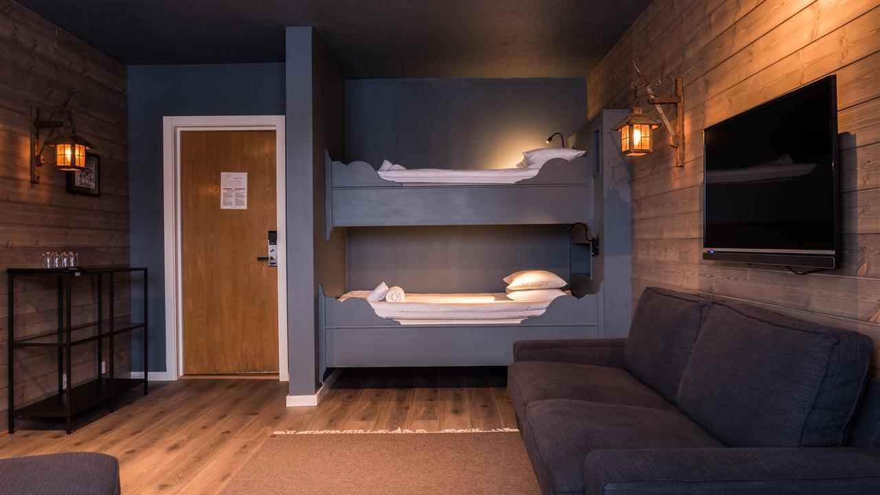 Apartamento Superior