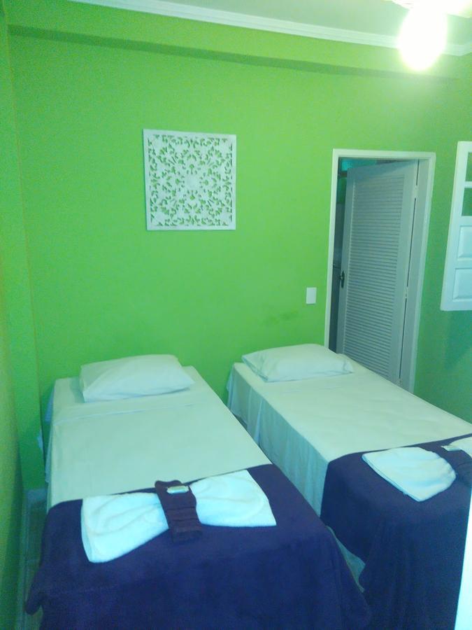 Quarto Duplo ou Twin