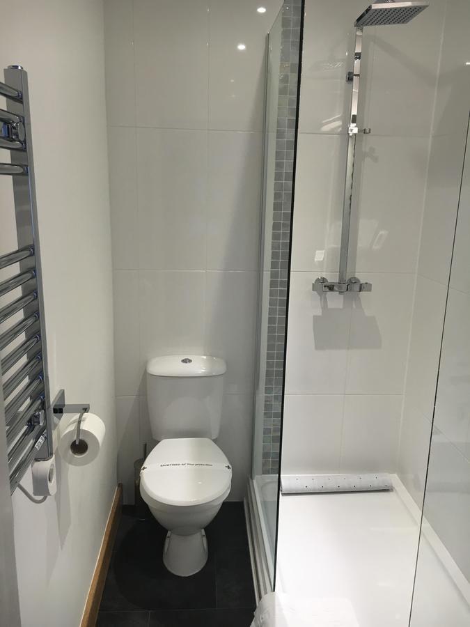 Standard Twin Room - Non-Smoking