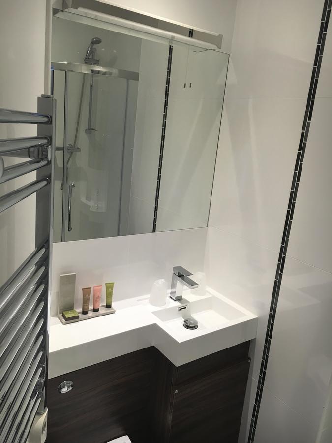 Standard Single Room - Non-Smoking