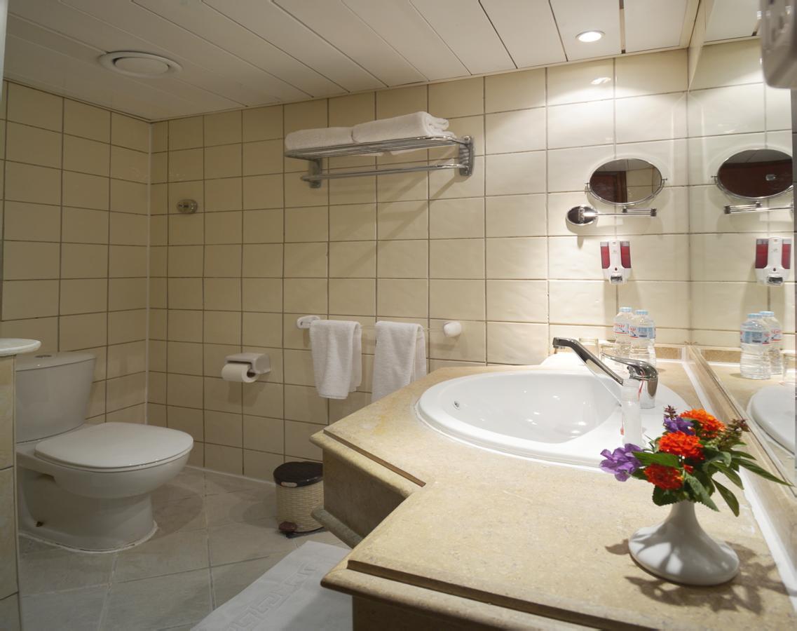 Verginia Single Room