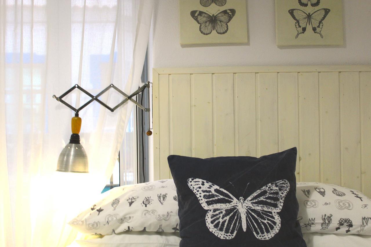 Chambre Simple Économique