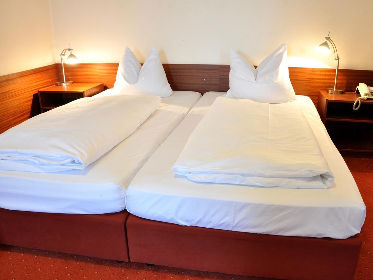 Chambre Double Économique