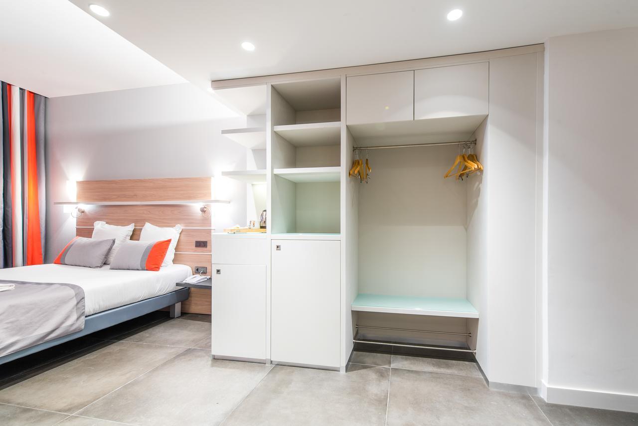 Suite met Uitzicht op Zee