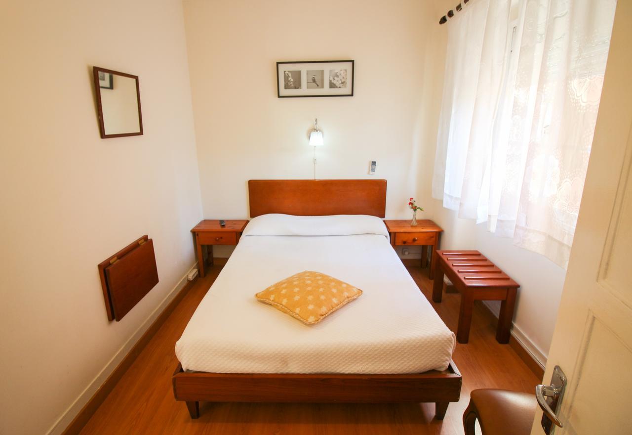 Chambre Simple