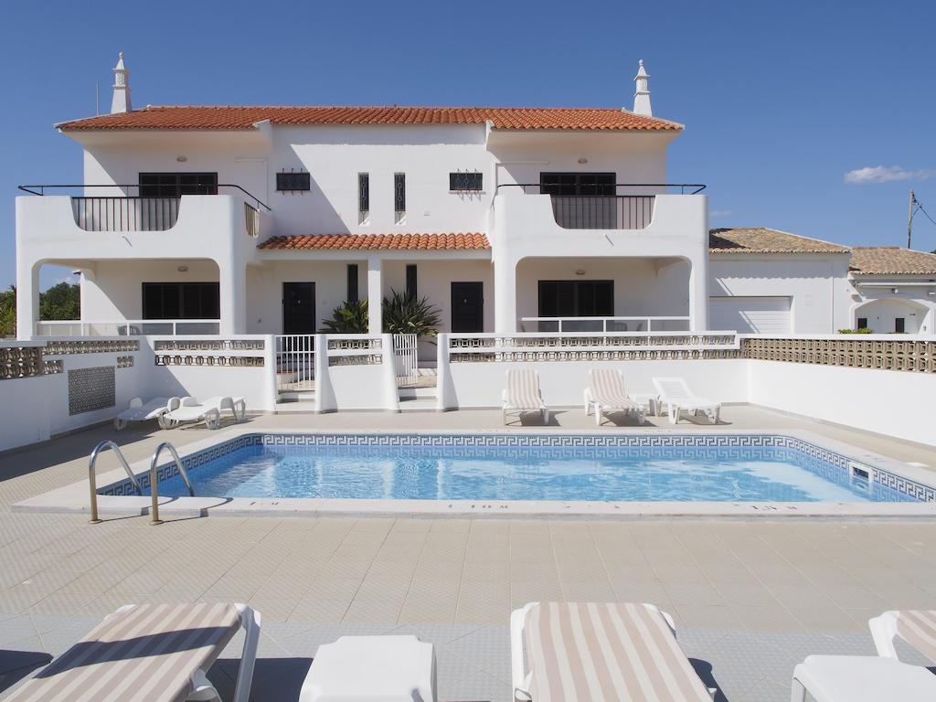 Villa de 3 Quartos