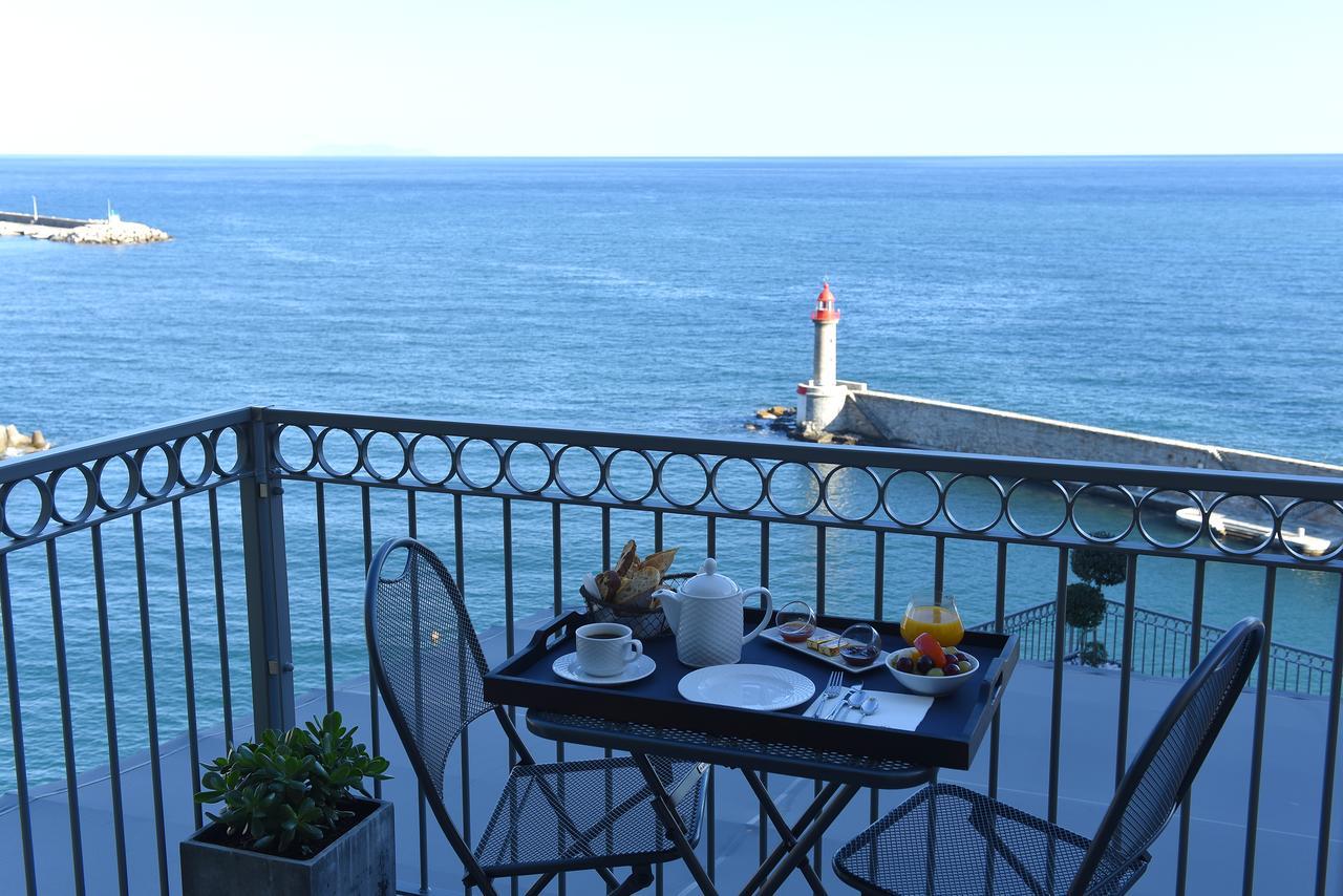 Double Room Terrace