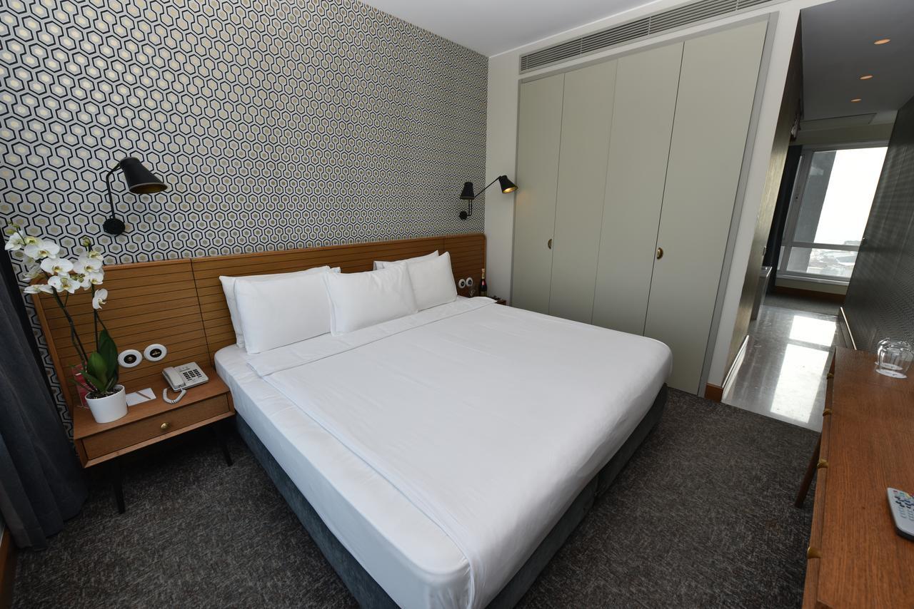 Suite Bosphorus View