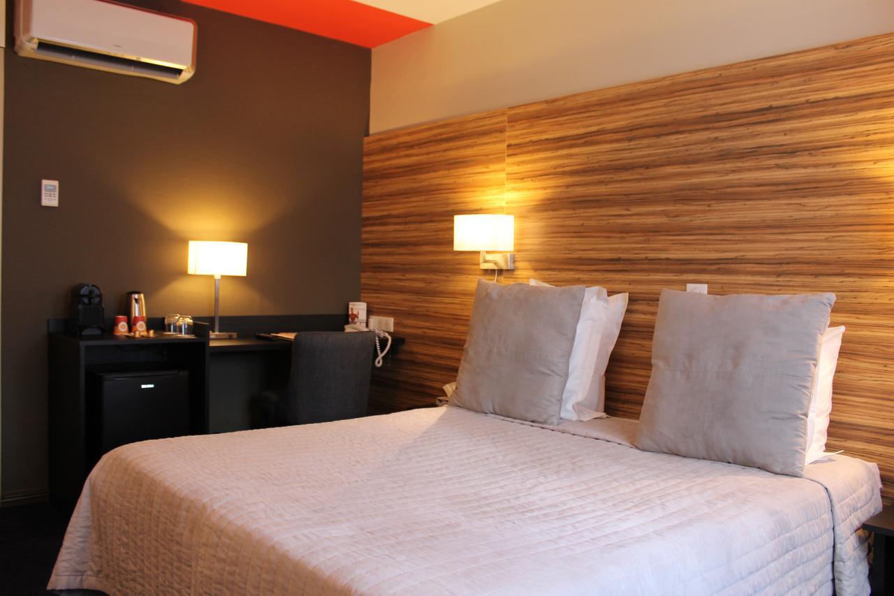 Superior Double or Twin Room Air Conditioning