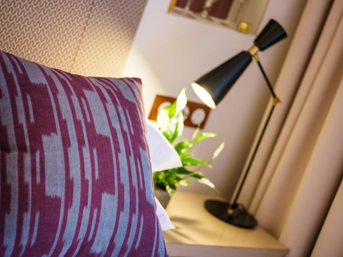 Deluxe Room with spa access