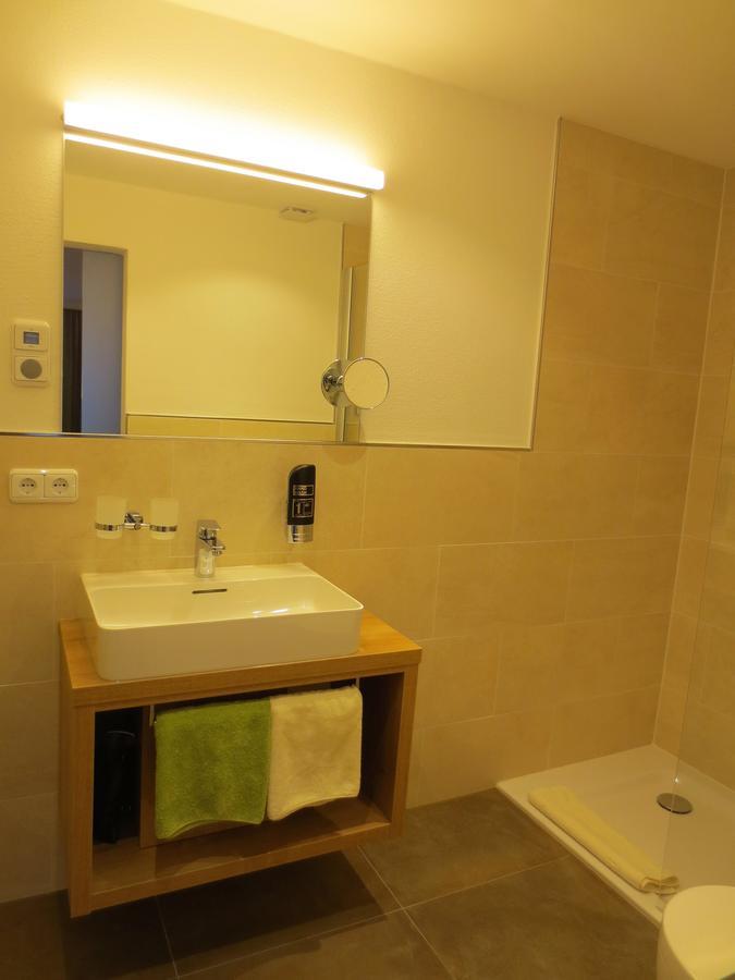 Double Room Balcony or Terrace