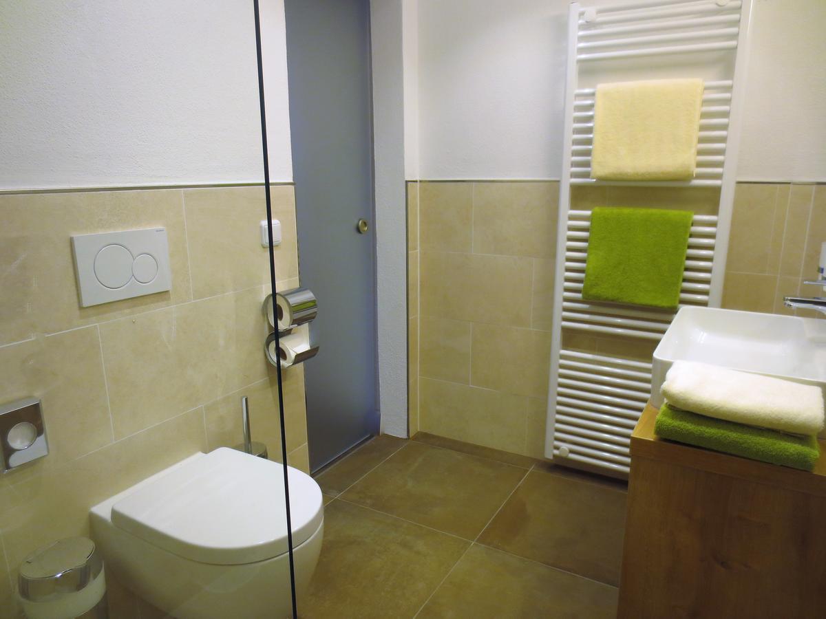 Double Room Balcony or Terrace