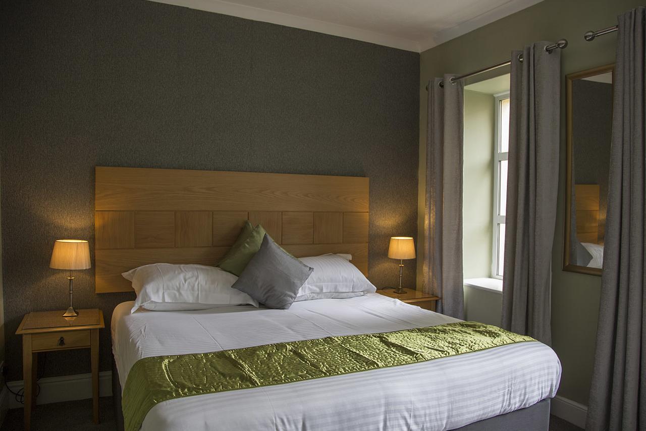 Compact Double or Twin Room