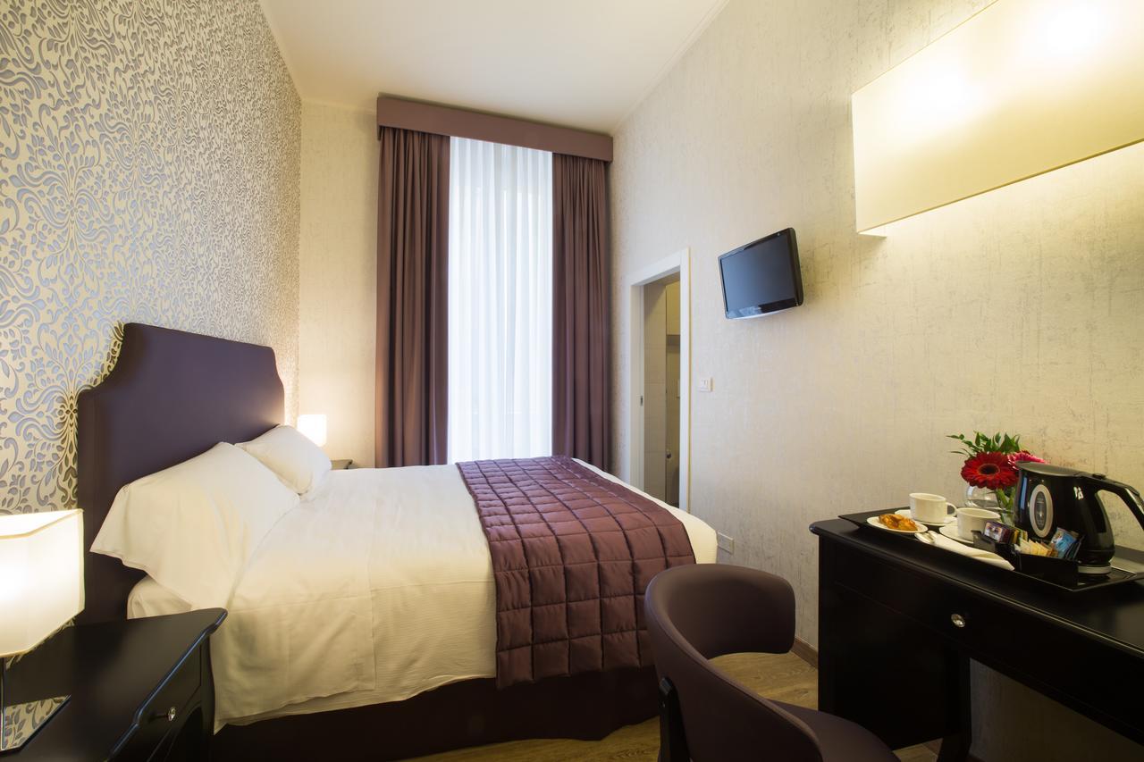 Comfort Deluxe Double or Twin Room